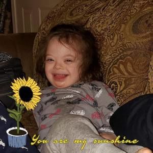 Meet your Posher, Carol